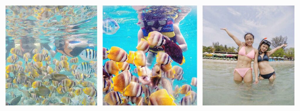 gili air