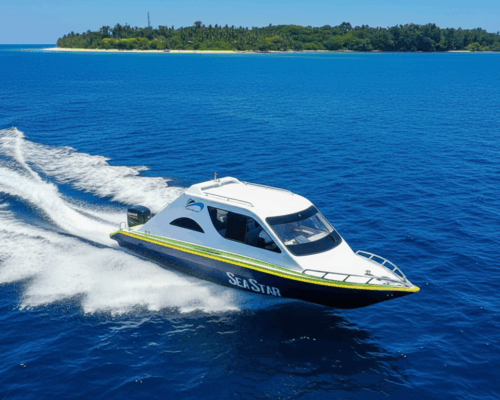 Top Tips for Choosing a Safe Speedboat to Gili Islands