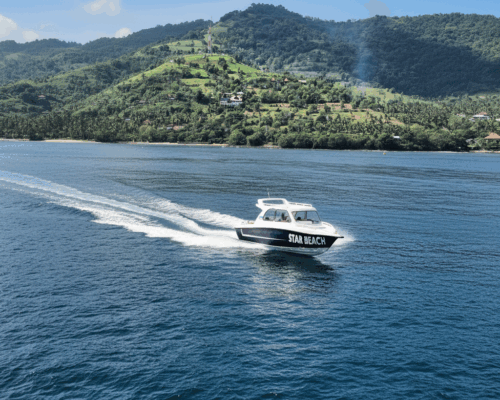 Complete Guide to Traveling from Lombok to Gili Trawangan